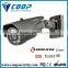 Outdoor AHD CVI TVI DVR security cameras CCTV System 4 CHIP IP Kamerapaket