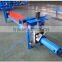 Secondary PU Cleaner for belt conveyor