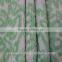 jacquard textile knitting fabric for mattress