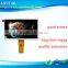 7 inch 1024*600 P LVDS interface with 40 pin tft lcd display panel