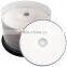Double DVD Printable 8X 8.5GB dual layer rewritable dvd