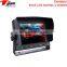 TM-5005U 5 inch Truck/bus digital LCD monitor with U bracket