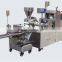 Low price automatic roasting batch bun toaster