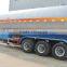 Excellent Quality Customized 56m3 LPG Semi Trailer