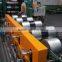 Rubber Mixing Automatic Out Sheet Cooling Line/Batch Off Cooler With Factory Direct Price