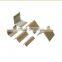 Kraft cardboard Brown Paper for Corner Protector