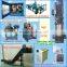 Chinese professional wire rod peeling machine