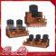 Luxury European pedicure spa massage chair for nail salon,wholesale manicure pedicure set equipment