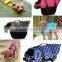 Pet dog life jacket lifejacket swimming clothes summer outdoor dog