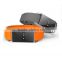 i6 Bluetooth 4.0 Wristband Health Bracelet ring Smart Watch Sports Sleep Pedometer Recorder Smartwatch for iphone IOS Android Ph