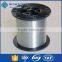  china supplier hot dipped galvanized iron wire