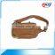 High quality outdoor sports leisure waist bag from China