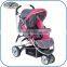 fashion Baby stroller with EN1888 certification