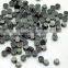6mm/8mm/10mm Hot Fix Metal Fitting, Convex Bucket Hotfix Iron On Metal Studs