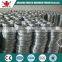 18 bwg ELECTRO Galvanized IRON wire