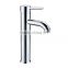 Classic style brass kitchen sink faucet factory price