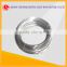 nichrome electric resistance heating wire