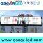 JUMBO TRON Outdoor 16mm led display