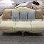 hot fabric modern sectional sofa 2015