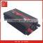 DC to AC single phrase 1000W pure sine wave power inverter dc 12v ac 220v