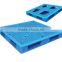 Various of the colors eco- friendly durable small plastic pallet