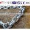 galvanized G30 steel chain