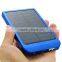 Power Bank 2600mAh Travel Charger External Battery Charger power bank with Wifi Dual USB powerbank 18650