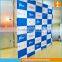 Fabric/polyester Display,Pop up Display banner
