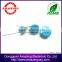 Custom 6kv high voltage ceramic disc capacitor