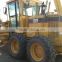 Used Good Condition Motor Grader 140K For Sale,Used road graders sale