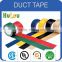 custom printed duct tape / cheap pvc duct tape / colored cloth duct tape