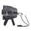 ktv stage lighting 100w cob 9pcs 10w 4in1 led par light 64