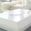  China wholesale rigid plastic panels /UHMWPE lining materials plate