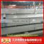 Galvanized steel square tube / hollow section YAOSHUN