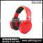 New arrival professional bluetooth earphone headphone wholesale