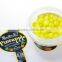10% Assorted Fruit Soft Candy - Pineapple Flavored Fruity from Thailand