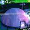 PVC Air Igloo Tent Dome Inflatable Tent Canopy for Rentals
