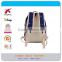 XF-090039 laundry bags with shoulder strap, Nylon Shoulder Strap Bag