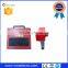 Hot Sale VMADE Handheld portable dot peen marking engraving machine for VIN number