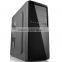 2016 Hot sale new custom economical ATX computer case