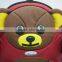 2016 Hot selling Cartoon cute kids school bags set for Girls and Boys unique children bags