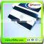 RFID bi-directional magnetic strip for top identification card