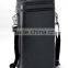 Dual red white bottle wine protect gift leather wine bottle holder