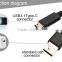 USB C 3.1 to USB A 3.0 Type-C Charger Cable