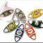 ABS Steel Cigar Cutter