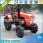 Agriculture 50hp four wheel drive tractor with cheap price