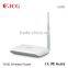 Factory Stock IPv4 repeater wireless 802.11N wifi router