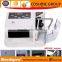 Multi-Currency Bill Counter Money Counting Machine W/UV Counterfeit Detector New