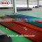 Colored PVC Underground Plastic Gas Pipe for Coal Mining