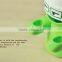 Guangzhou Colorful Lovely Plastic Covered Toothbrush Holder